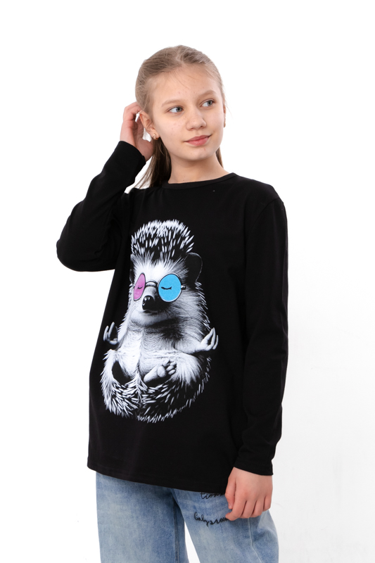 Джемпер для дівчинки 